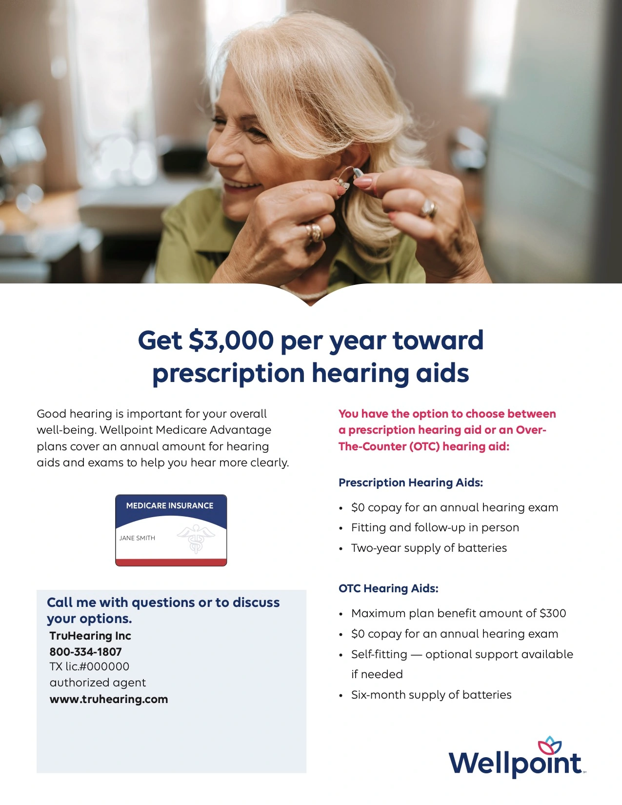 5.wellpoint   How to Access 2026 Hearing Benefit 1