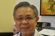 Bich Van Nguyen, M.D.